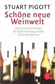 Cover von Schöne neue Weinwelt