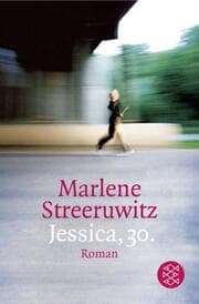 Cover von Jessica, 30