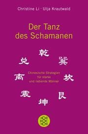 Cover von Der Tanz des Schamanen