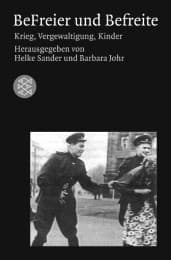 Cover von BeFreier und Befreite