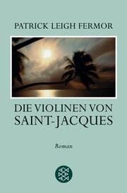 Cover von Die Violinen von Saint-Jacques