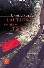 Cover von Lautlos in den Tod
