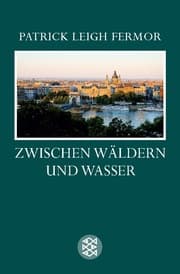 Cover von Zwischen Wäldern und Wasser