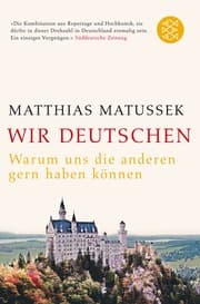Cover von Wir Deutschen