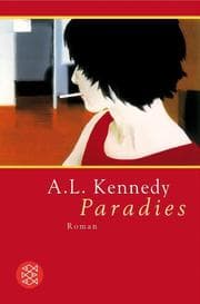 Cover von Paradies