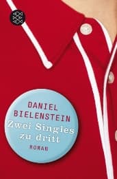 Cover von Zwei Singles zu dritt