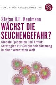 Cover von Wächst die Seuchengefahr?