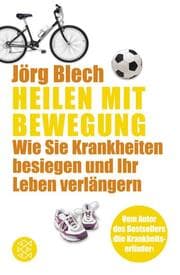 Cover von Heilen mit Bewegung