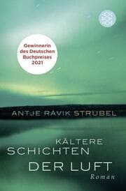 Cover von Kältere Schichten der Luft