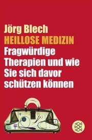 Cover von Heillose Medizin