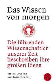 Cover von Das Wissen von morgen