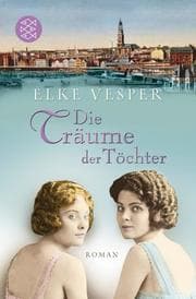 Cover von Die Träume der Töchter