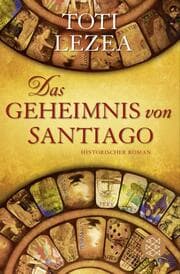 Cover von Das Geheimnis von Santiago
