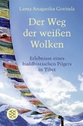 Cover von Der Weg der weißen Wolken