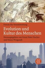 Cover von Evolution und Kultur des Menschen
