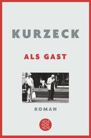 Cover von Als Gast