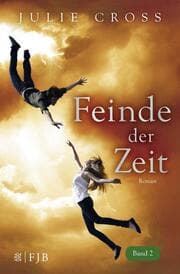 Cover von Feinde der Zeit