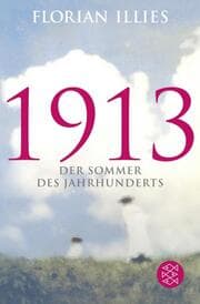 Cover von 1913