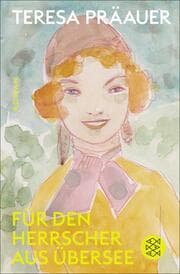 Cover von Für den Herrscher aus Übersee