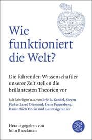 Cover von Wie funktioniert die Welt?