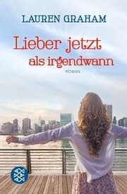 Cover von Lieber jetzt als irgendwann