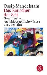 Cover von Das Rauschen der Zeit