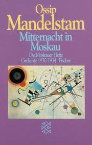Cover von Mitternacht in Moskau