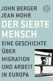 Cover von Der siebte Mensch