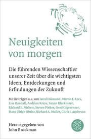 Cover von Neuigkeiten von morgen