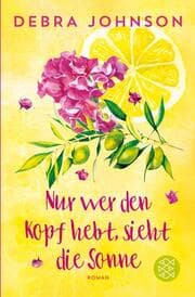Cover von Nur wer den Kopf hebt, sieht die Sonne
