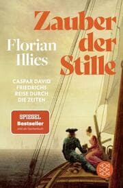 Cover von Zauber der Stille