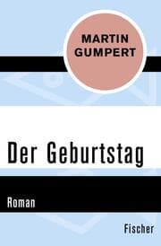 Cover von Der Geburtstag