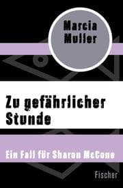 Cover von Zu gefährlicher Stunde