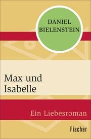 Cover von Max und Isabelle