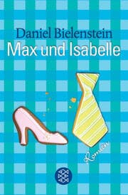 Cover von Max und Isabelle