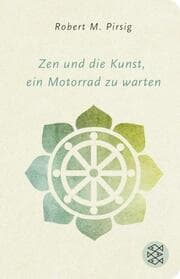 Cover von Zen und die Kunst, ein Motorrad zu warten