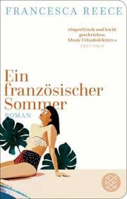 Cover von Ein französischer Sommer