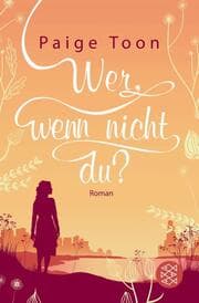 Cover von Wer, wenn nicht du?