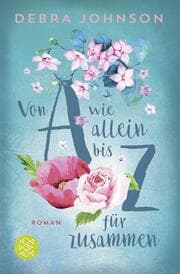 Cover von Von A wie allein bis Z für zusammen