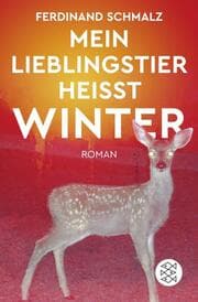 Cover von Mein Lieblingstier heißt Winter