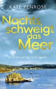 Cover von Nachts schweigt das Meer