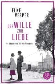 Cover von Der Wille zur Liebe