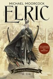 Cover von Elric