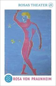 Cover von Rosas Theater