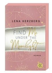 Cover von Find Me Under The Moonlight