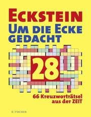 Cover von Eckstein - Um die Ecke gedacht 28