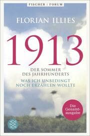 Cover von 1913