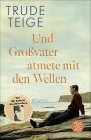 Cover von Und Großvater atmete mit den Wellen