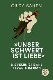 Cover von 'Unser Schwert ist Liebe'