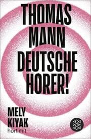 Cover von Deutsche Hörer!
